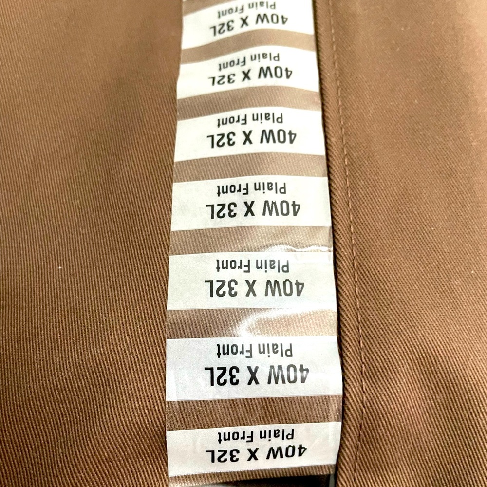 Mens dress casual pants